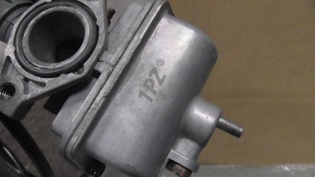 キャブレター 1758164027