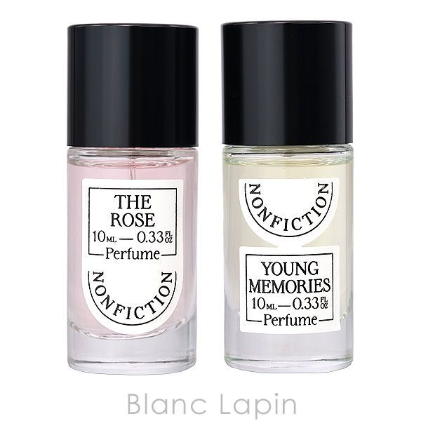 未使用 ノンフィクション アイリスコンクリート NONFICTION アイリス