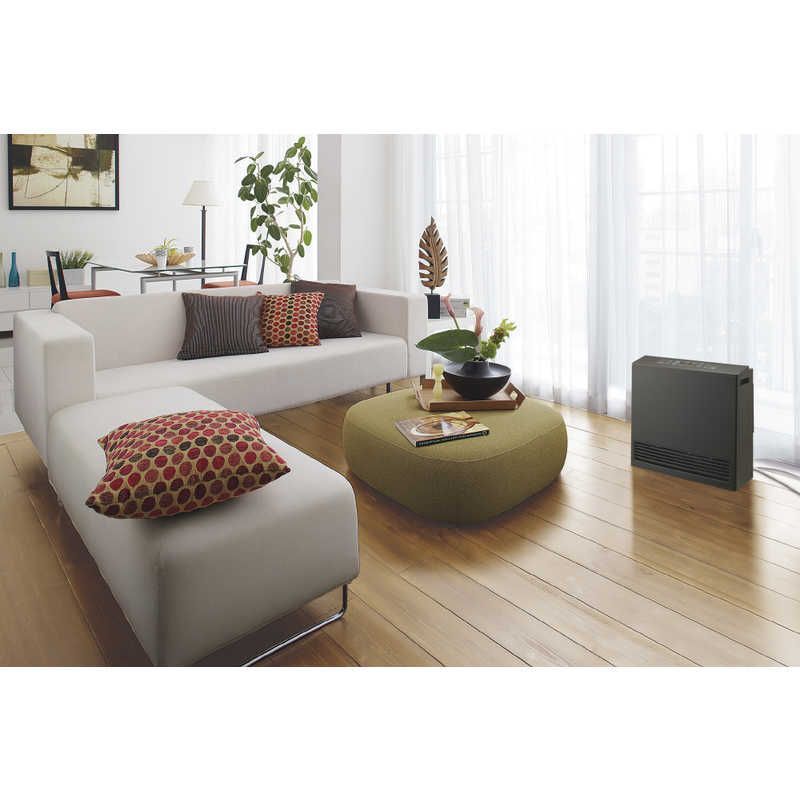 大阪ガス ガスガスファンヒーター