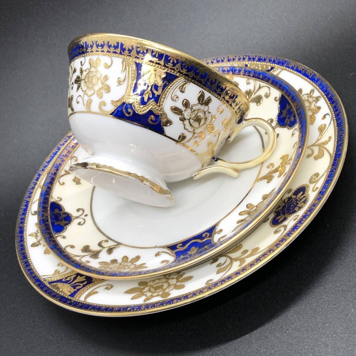 コバルト キャビネット