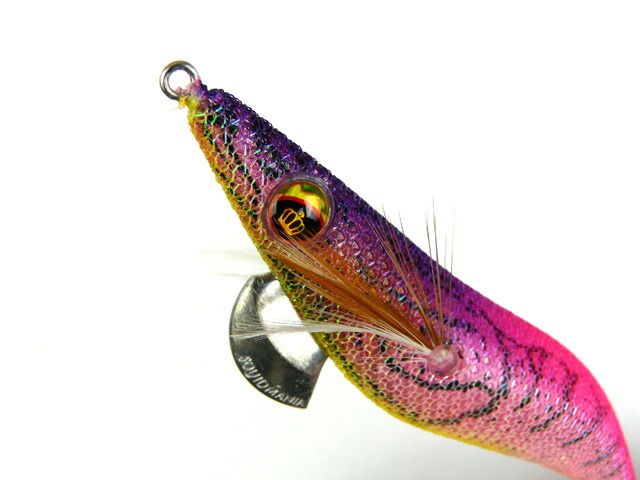 スクイッドマニア(SQUID MANIA) ワイルドチェイス(WILD CHASE) 3.0号