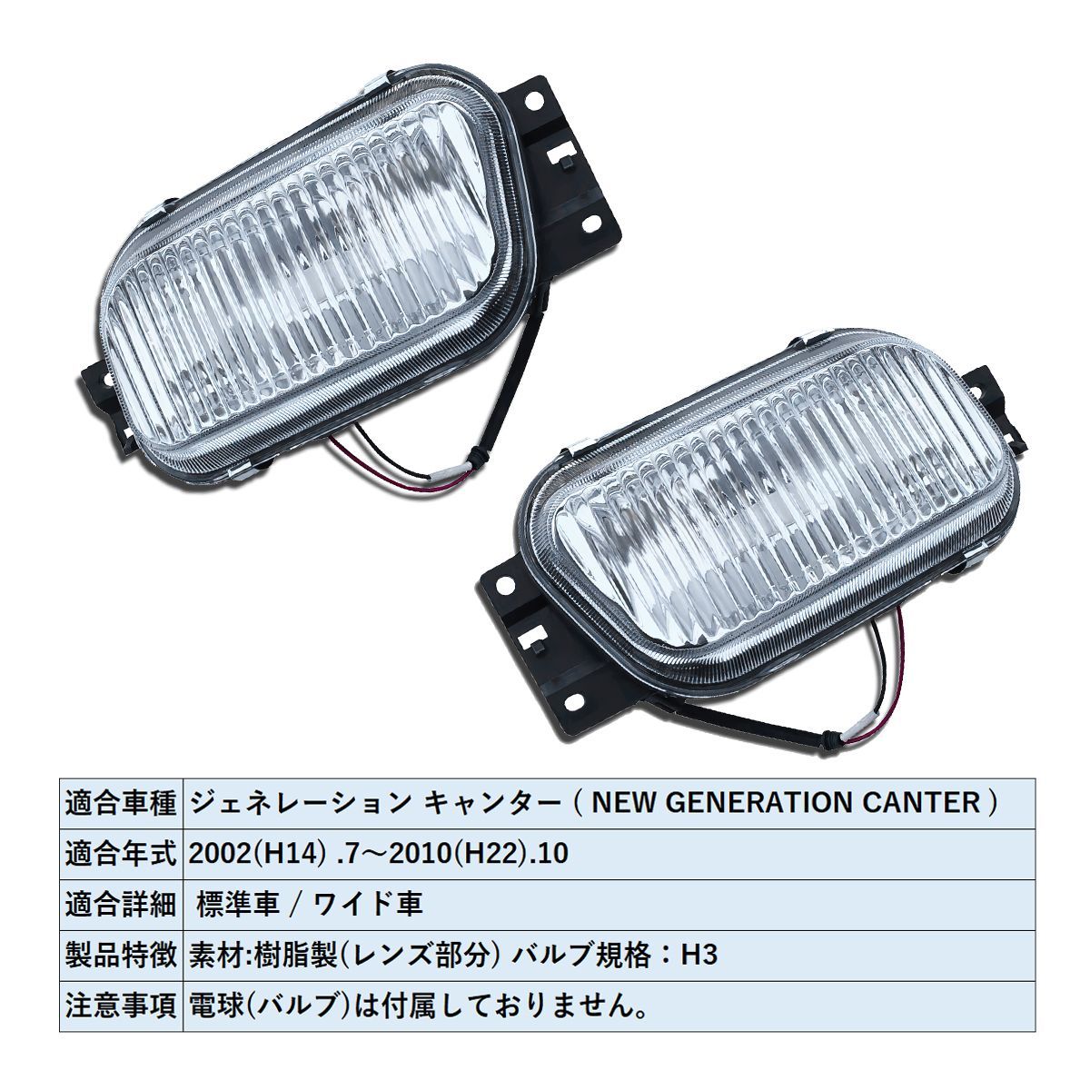 三菱ふそう ジェネレーション キャンター 標準キャブ FUSO ブルー 送料