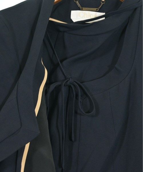 Chloe カジュアルジャケット