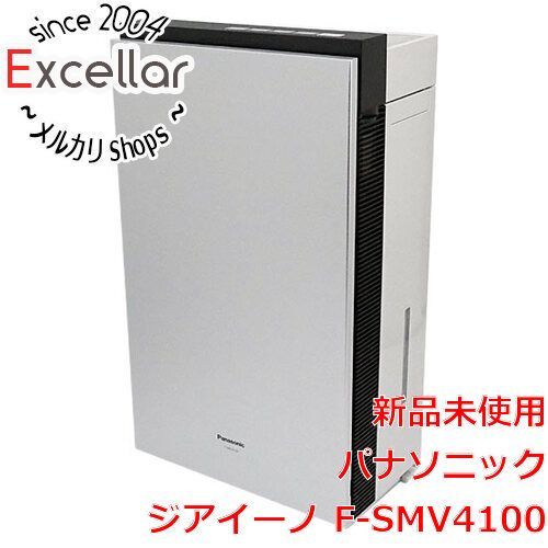 新品 ジアイーノ F-SMV4100-SZ - 空気清浄器