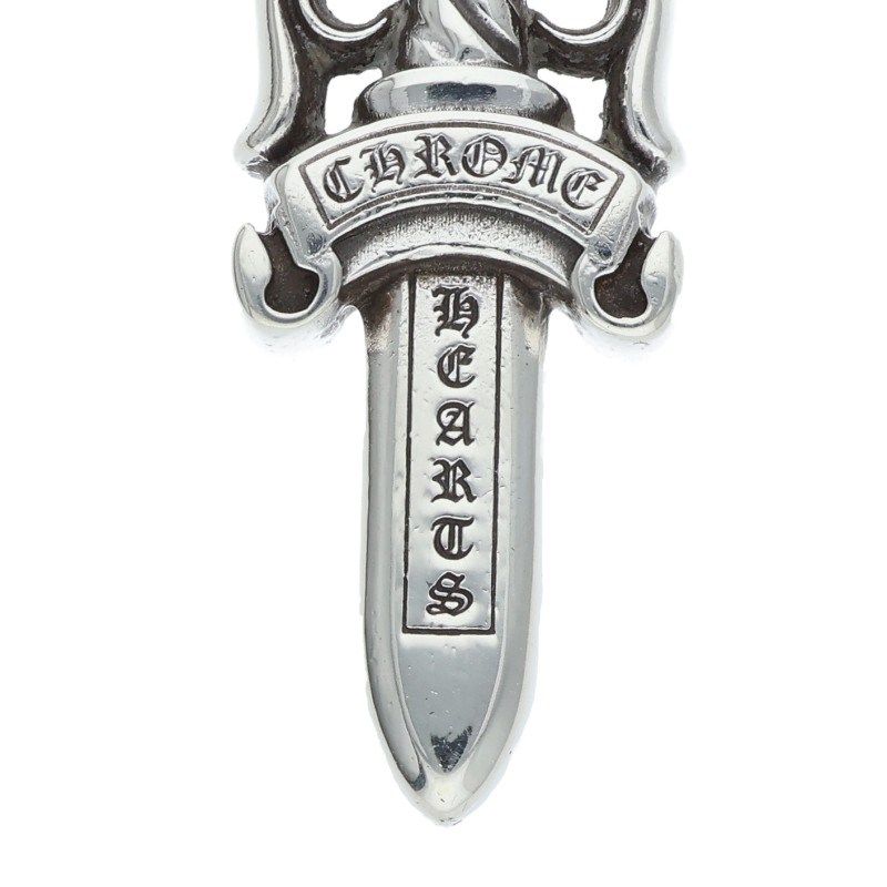 ペンダント シルバーネックレストップ