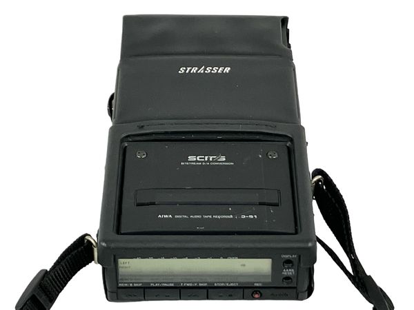 その他 AIWA HD S1 DAT AIWA HD-S1 DAT