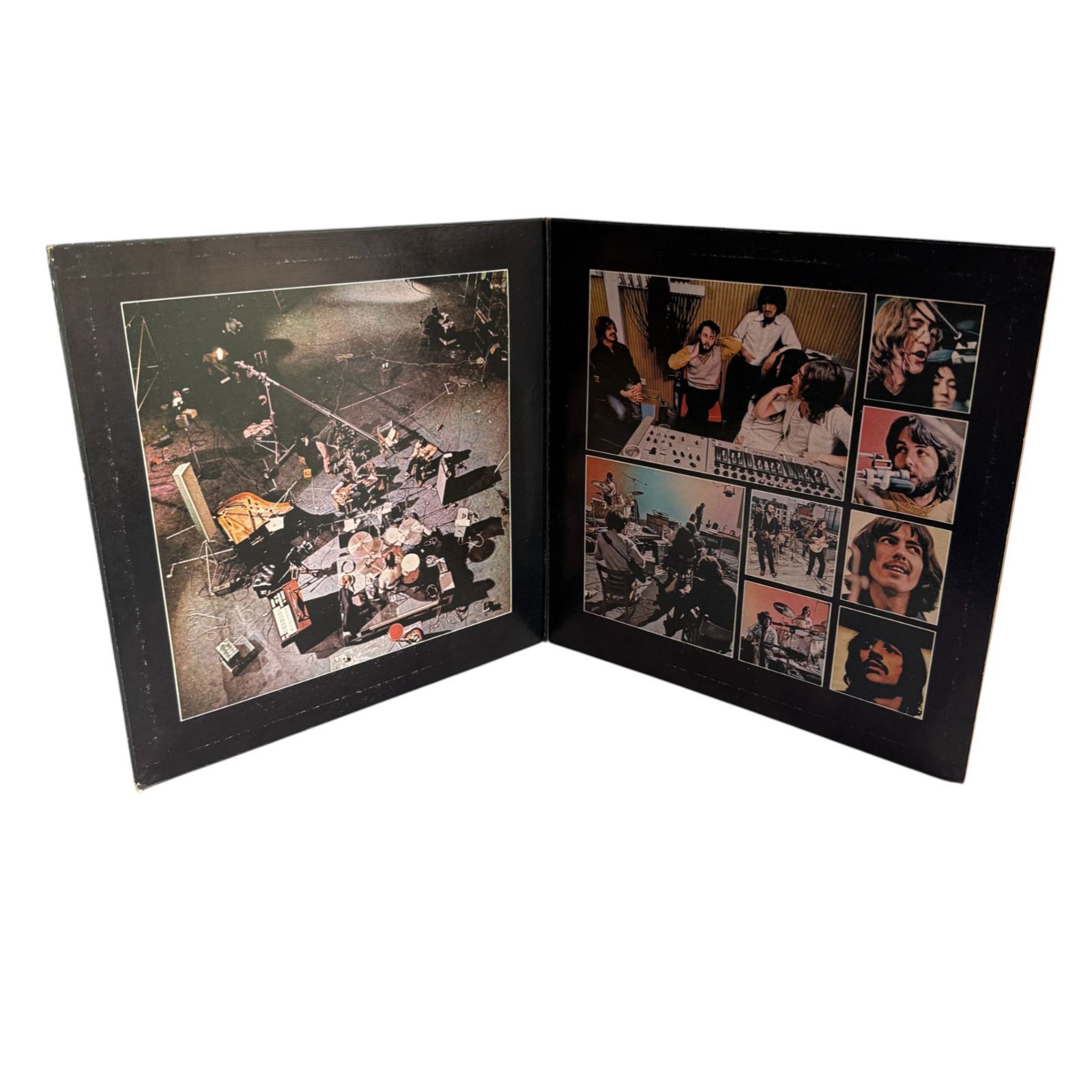 レコード　ダブル帯　レットイットビー　ビートルズ　LP　国内盤　送料込み レコード ダブル帯 レットイットビー ビートルズ 国内盤 LP 送料