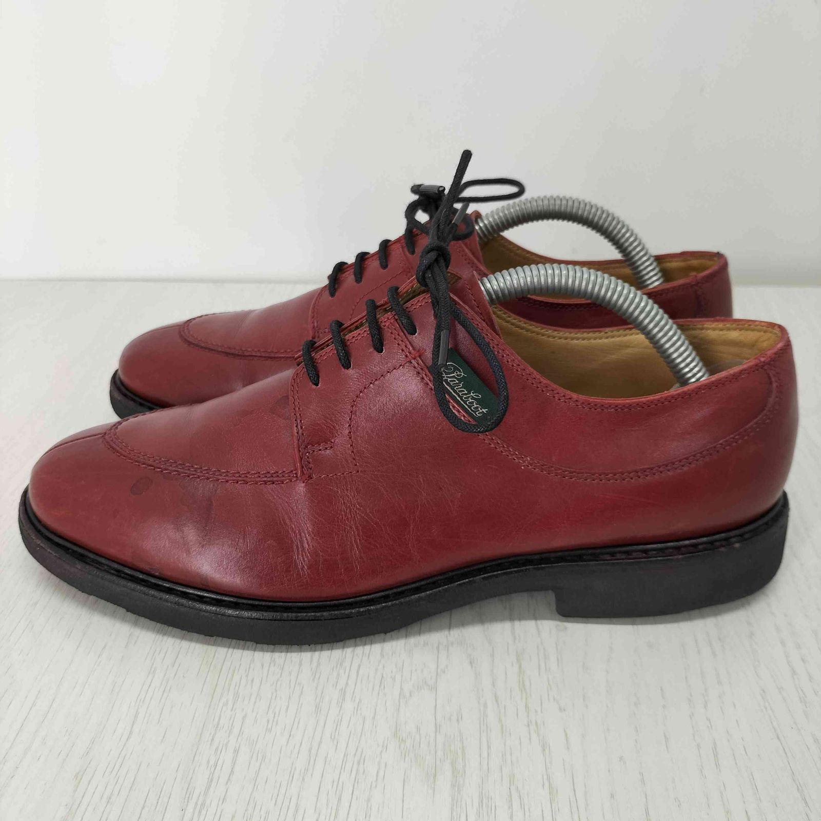 パラブーツ Paraboot 90S 96年製 CHAMBORD シャンボード