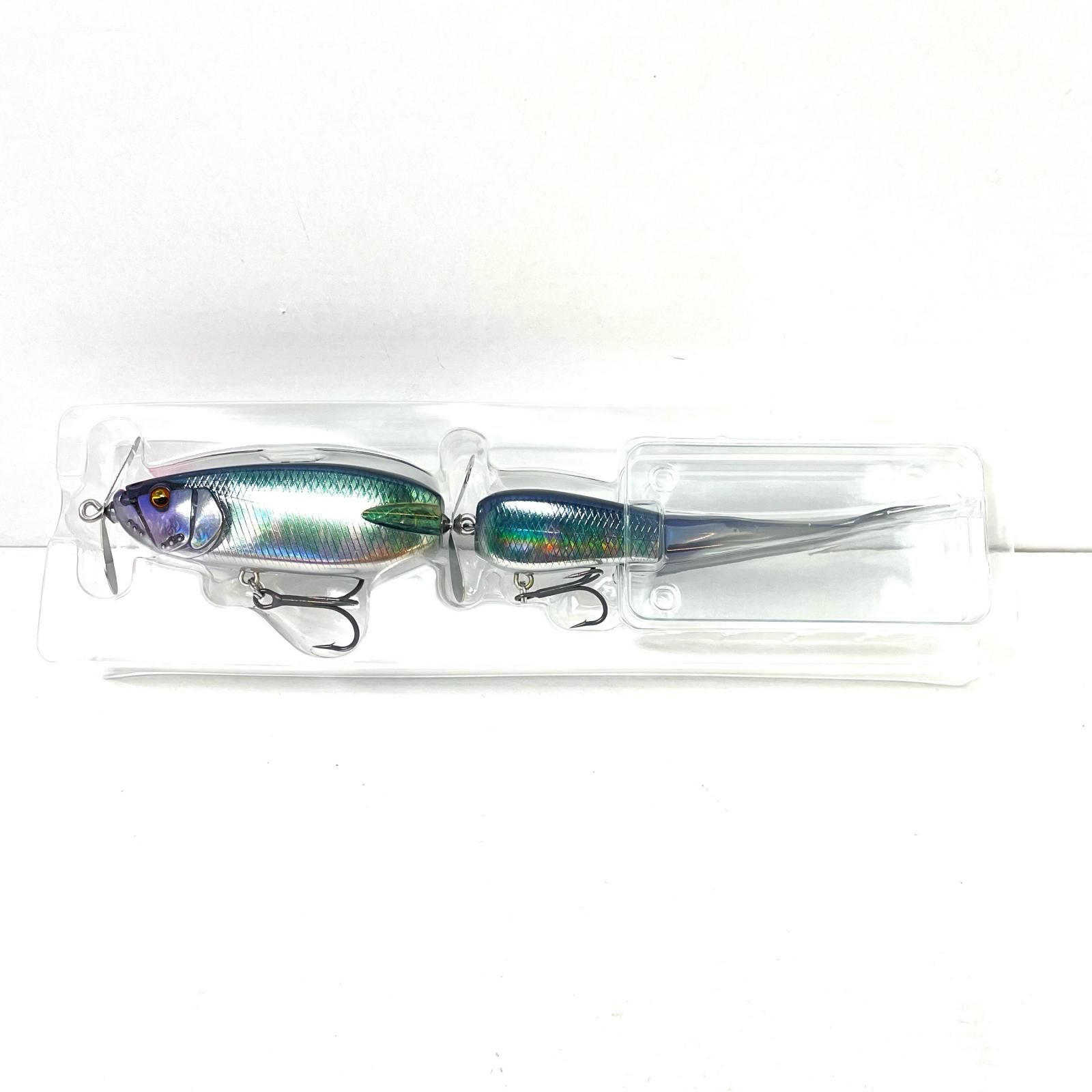 尾張小牧店】【中古】【フィッシング/釣り/釣具/ルアー】RAID
