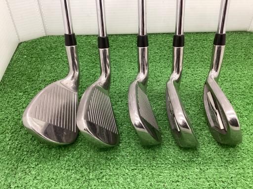 中古】[B-ランク] アイアンセット ブリヂストン J15CB/DG 6本組