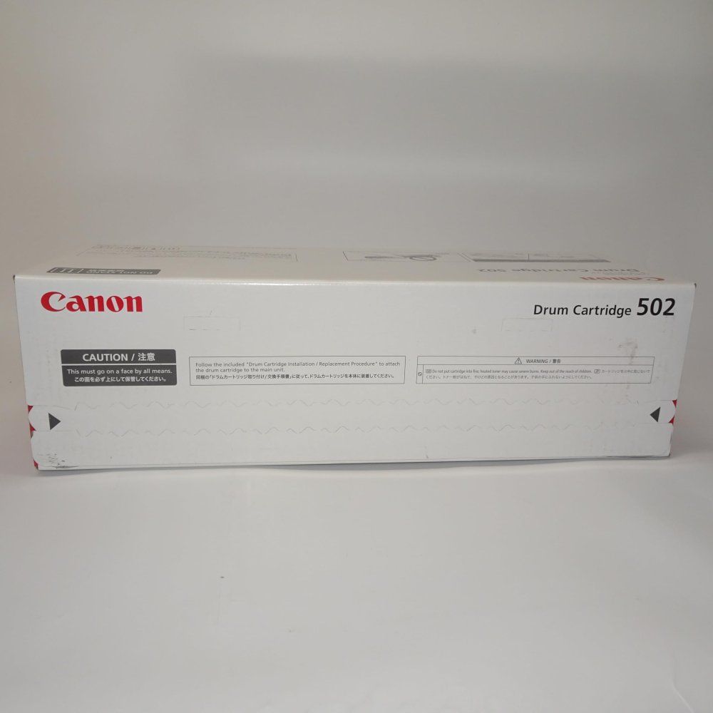 ドラムカートリッジ502