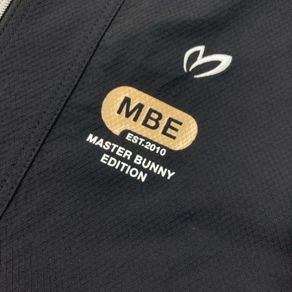 サイズ：4 MASTER BUNNY EDITION マスターバニーエディション 2024年