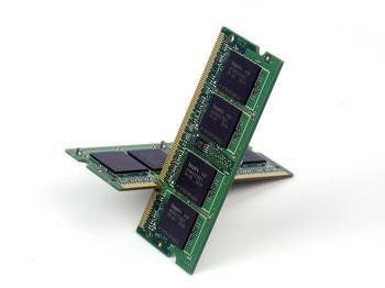 【中古】(非常に良い)I・O DATA SDX800-2GX2互換品 PC2-6400（DDR2-800）対応 200Pin用 DDR2 SDRAM S.O.DIMM 2GB×2枚