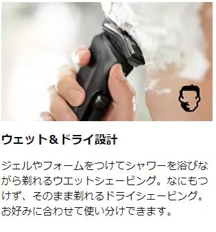 回転式 充電式