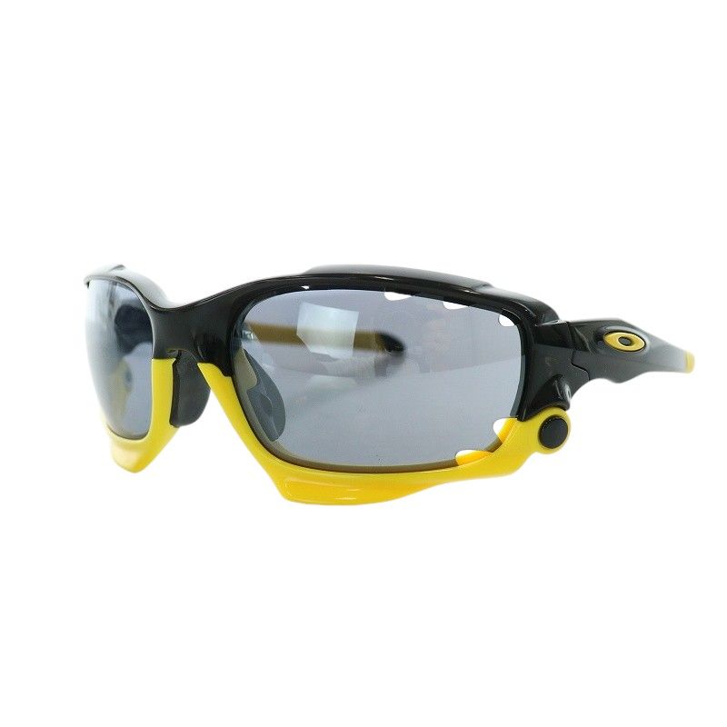 OAKLEY JAWBONE オークリー ジョウボーン 偏光サングラス 偏光 放出  