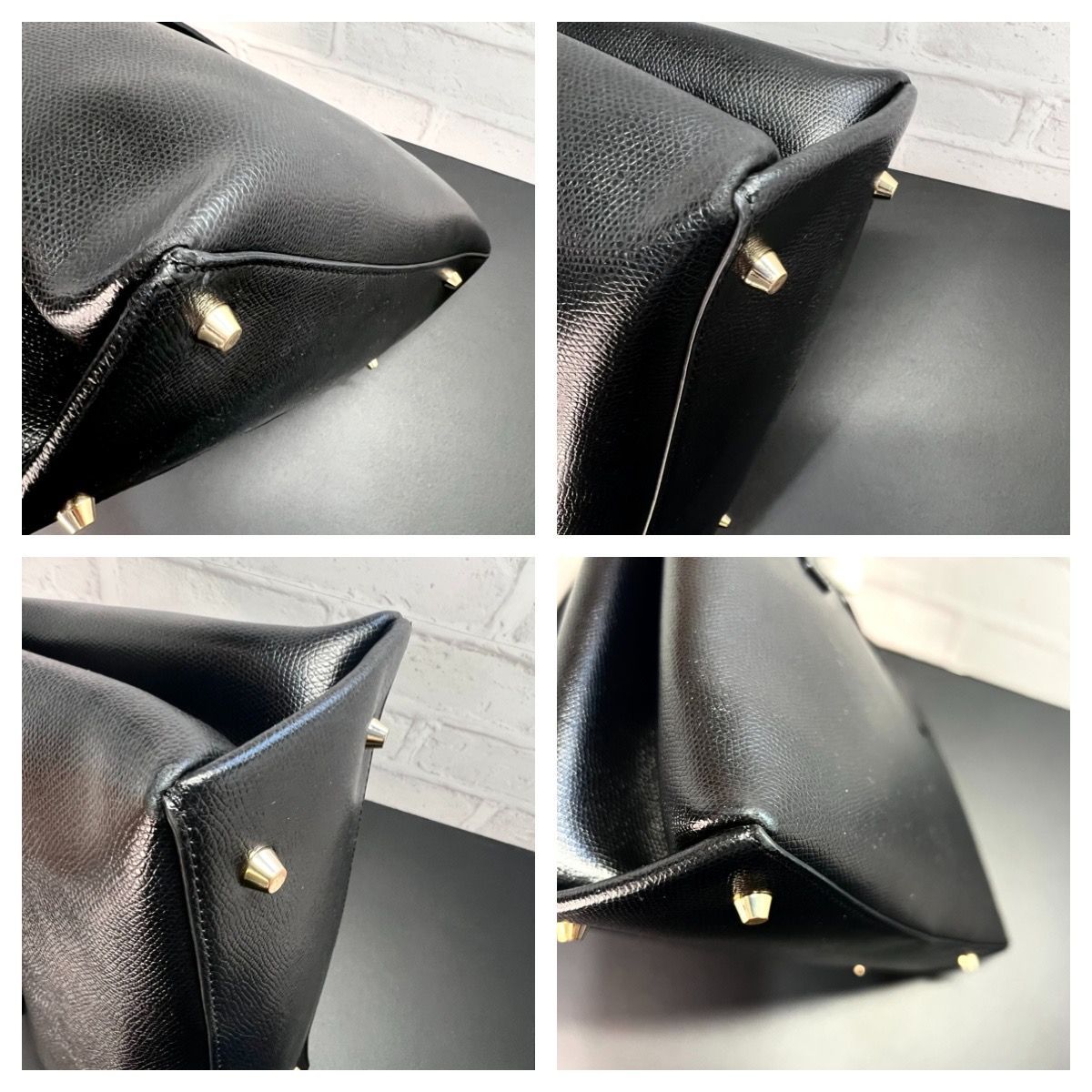 【美品】フルラ FURLA 2wayバッグ FURLA／フルラ1927 トートバッグM 2WAYショルダーバッグ