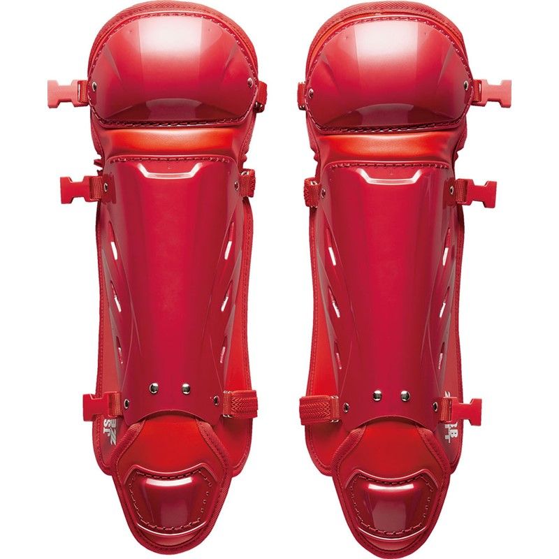 zett ゼット 少年軟式用 レガーツ 野球 ソフトJR レガーツ bll7430-6400 レッド