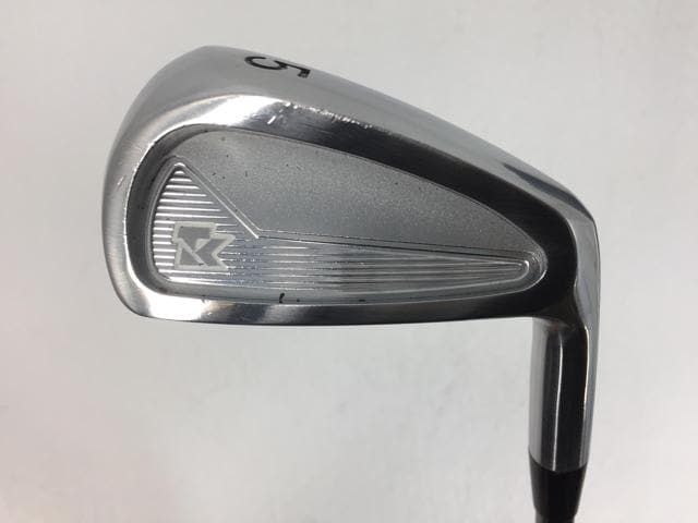 返品OK 【中古ゴルフクラブ】【美品】(6本セット)藤本技工 藤本技工 TK