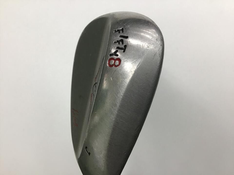 Edel DVR wedge 58 S 各種シャフト ウェッジ イーデル 最短