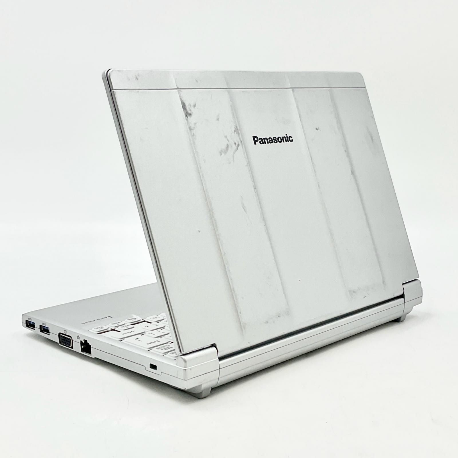 Panasonic Let