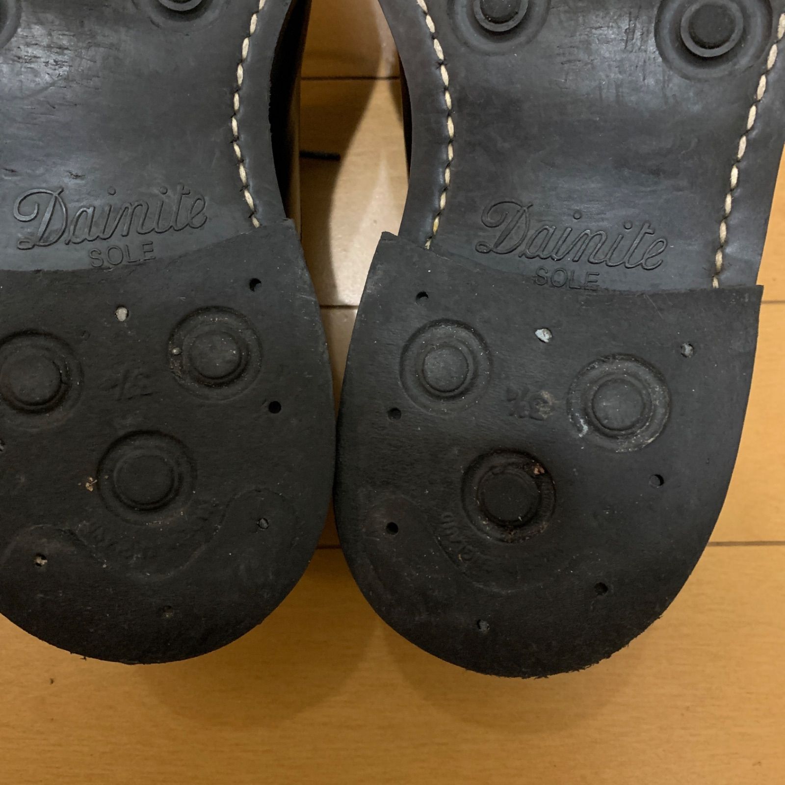 tricker