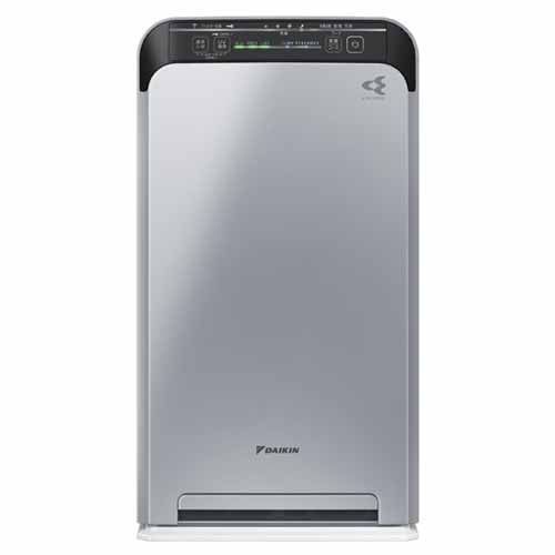 アウトレット品 ダイキン DAIKIN 空気清浄機 UVストリーマ搭載 ACB50X-S 22畳まで ♥