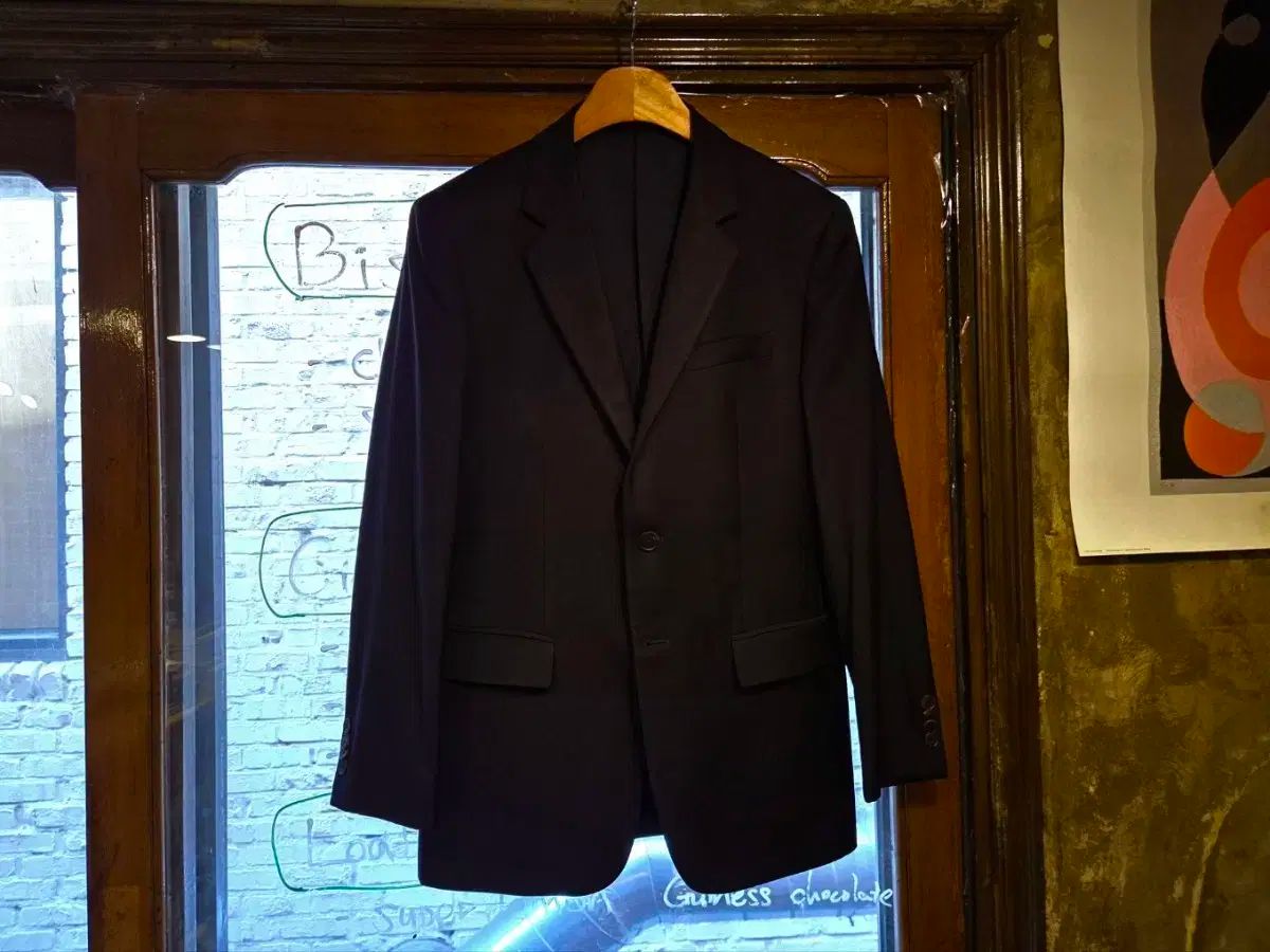HOMME ジャケット