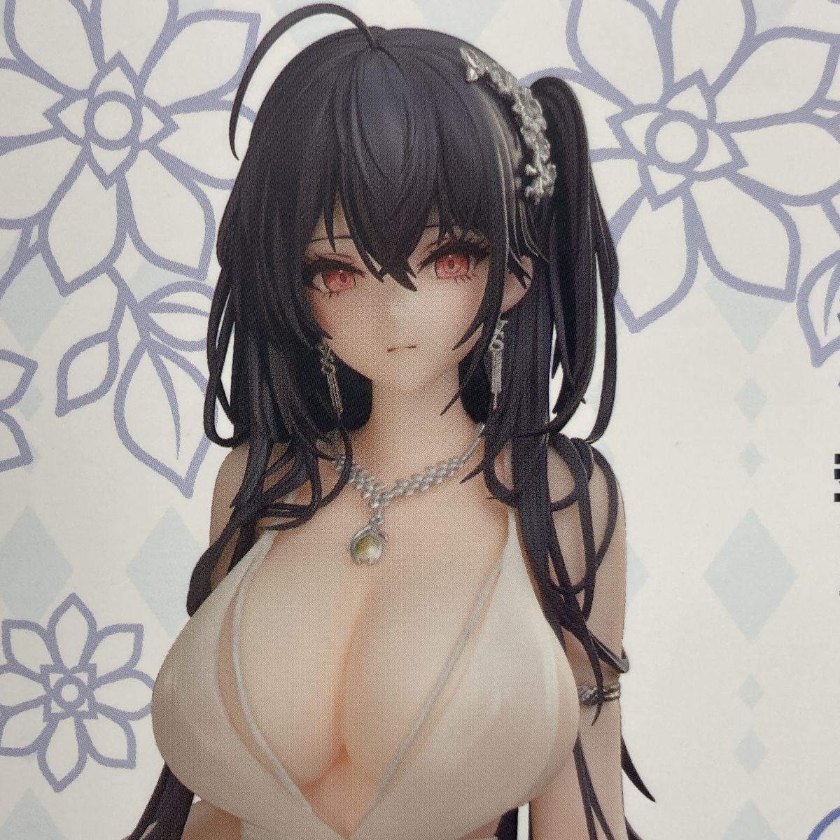 AniGame 1/6 アズールレーン 大鳳 ケッコン・潮風のテンプテーション 