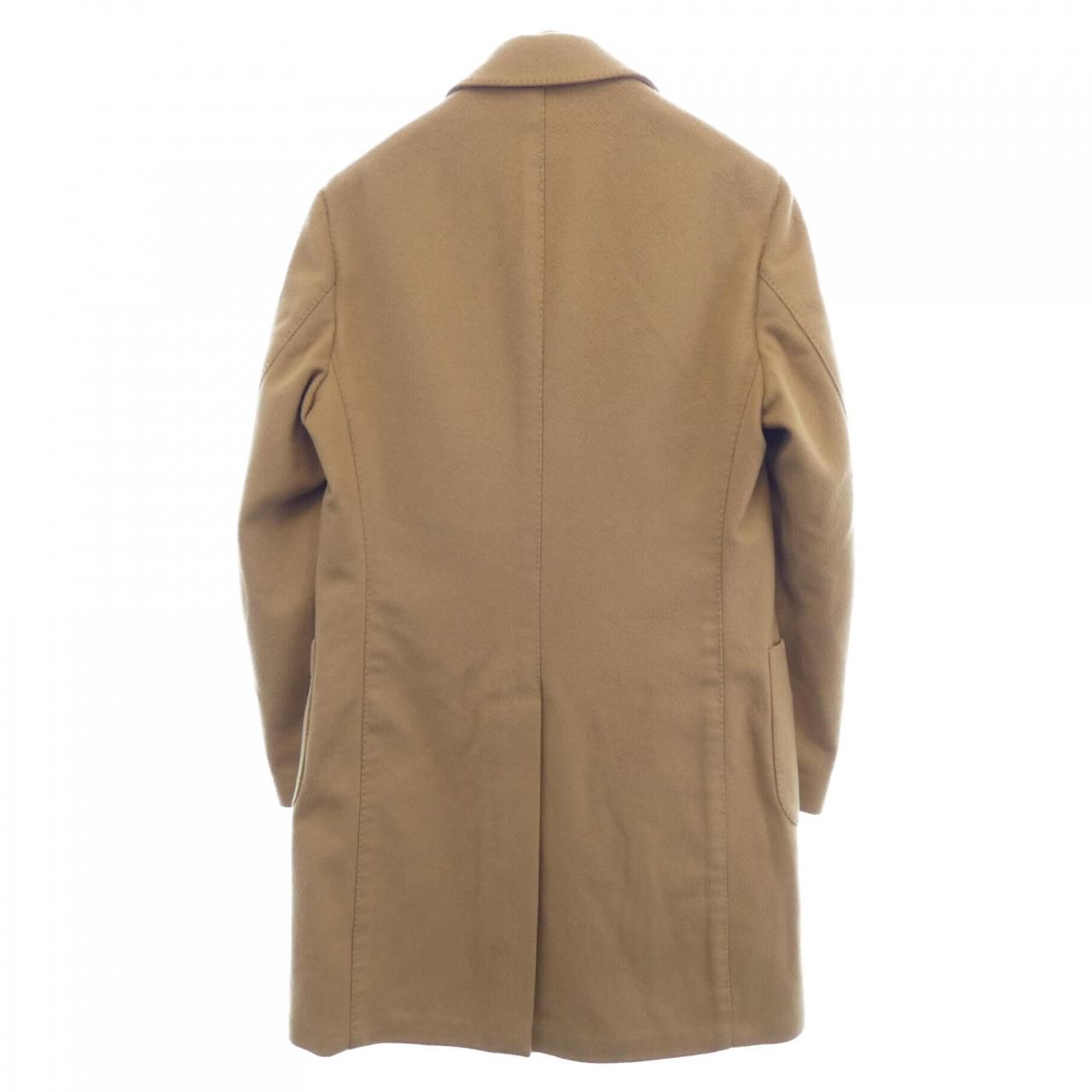 LARDINI ラルディーニ コート size52 LARDINI ラルディーニ コート size52 LARDINI ラルディーニ