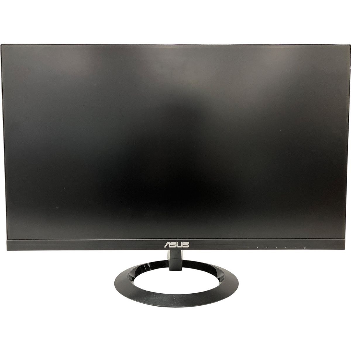 ASUS VZ249 23.8インチ 2017年製 液晶 フレームレス モニター PC周辺機器 H10026331
