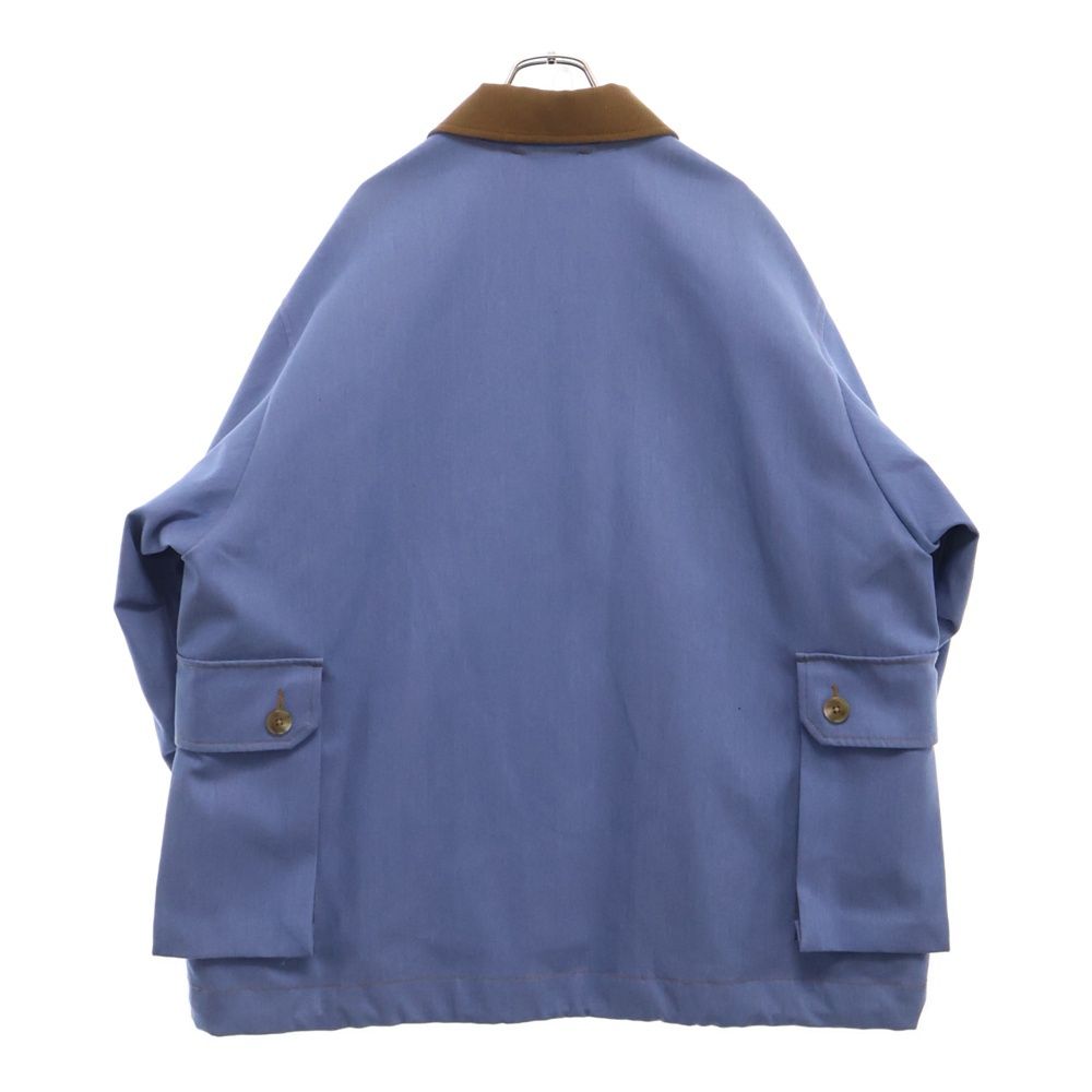 DAIWA PIER39 (ダイワ ピアサーティナイン) Tech Field Denim Jacket  