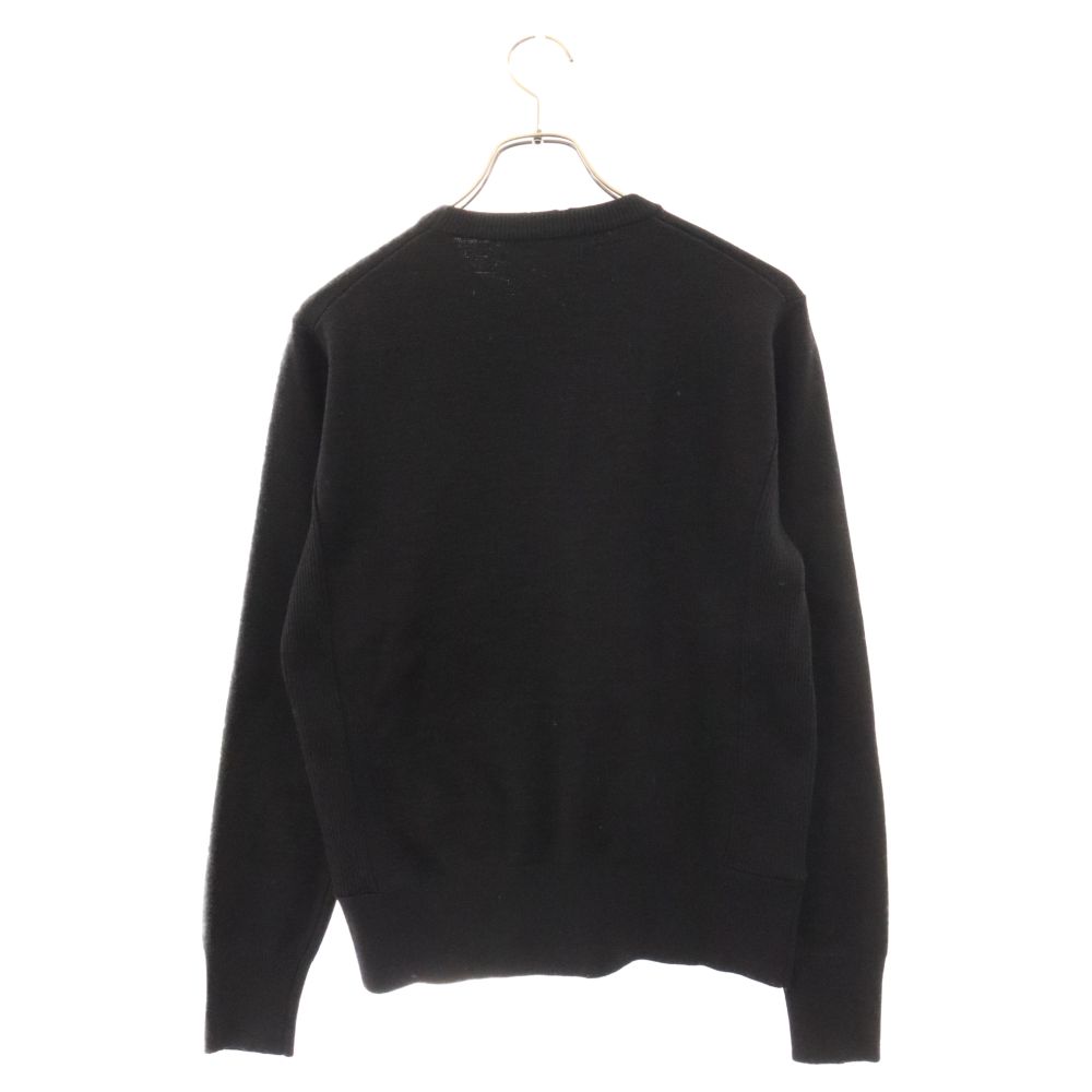 DSQUARED2 ディースクエアード フロントマルチポケット付き ニット