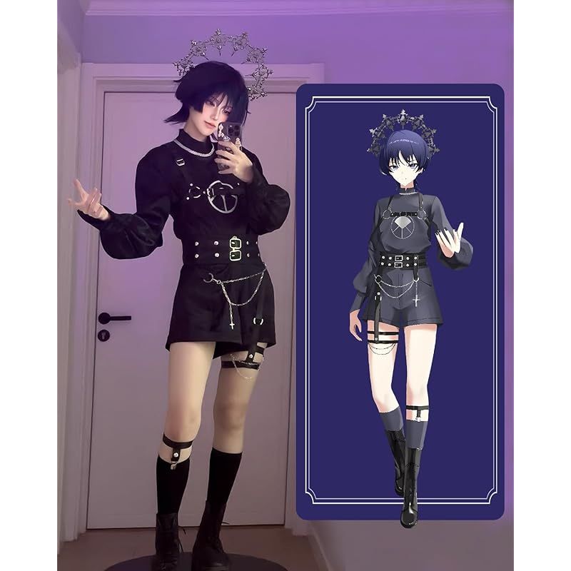 原神 コスプレ衣装