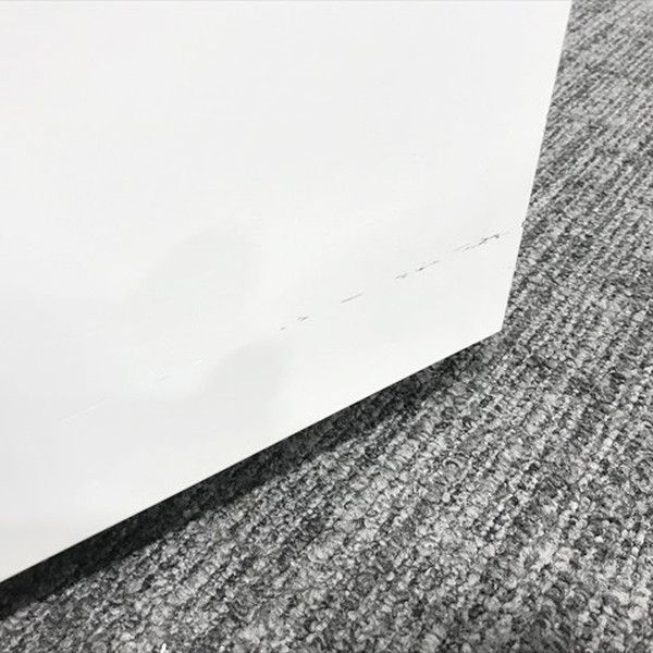 脇デスク