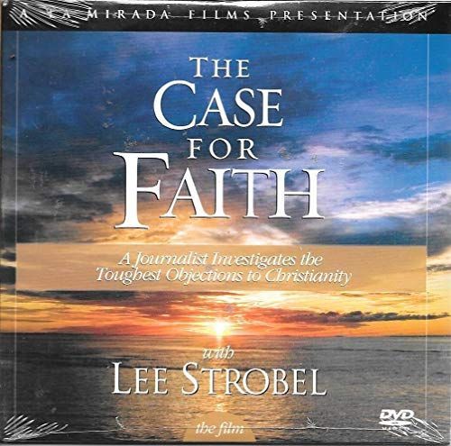 Lee Strobel Collection [DVD]