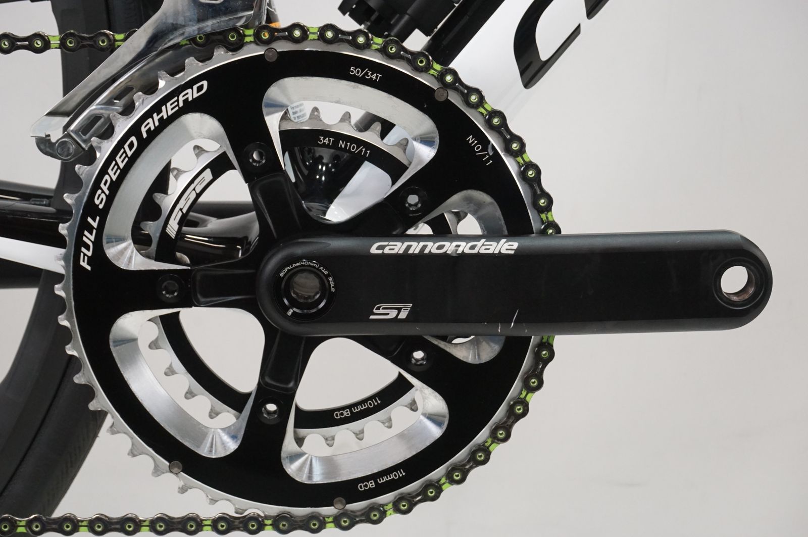 キャノンデール