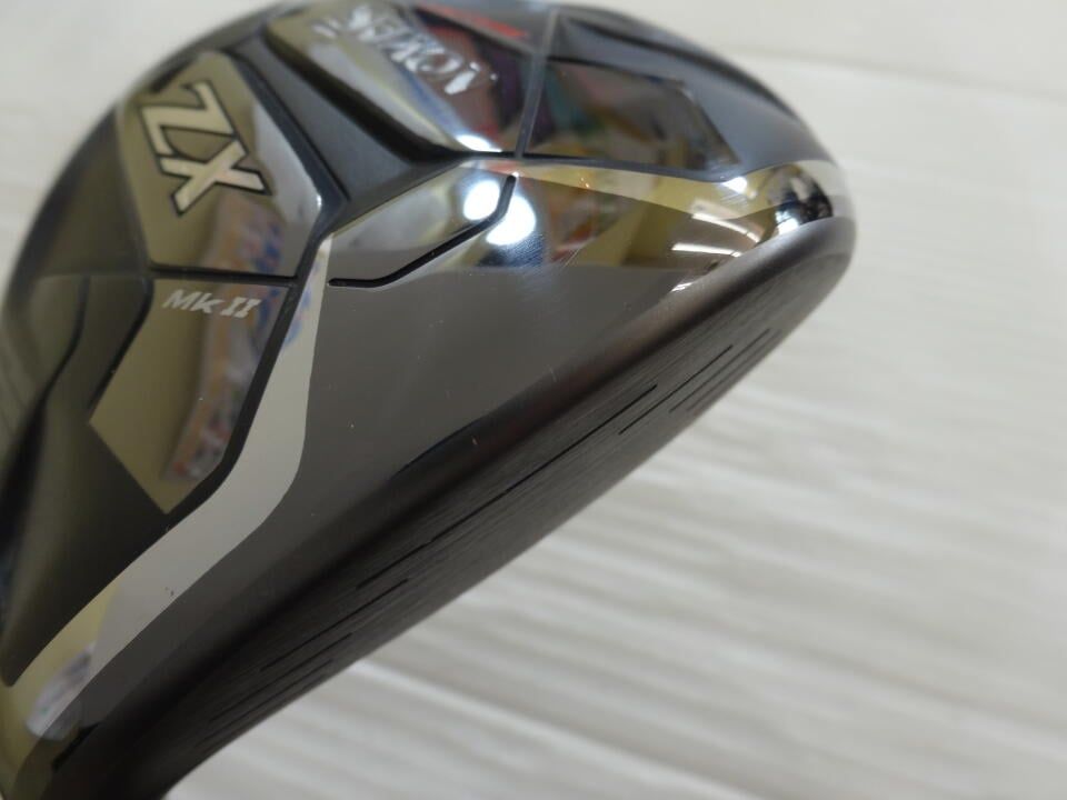 即納】SRIXON ZX Mk2 | 18 | 販売済み S | Diamana ZX-2 50