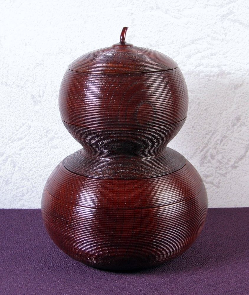 倣豊太閤 千成瓢箪No2