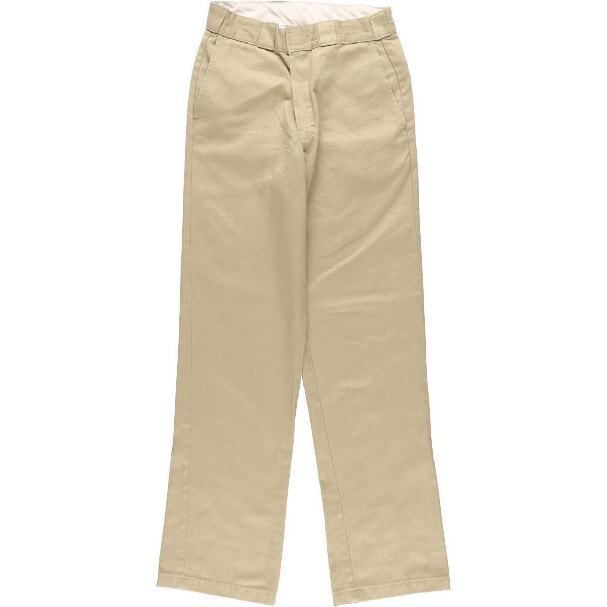 古着 ディッキーズ Dickies ワークパンツ レディースL/eaa261808 fkip