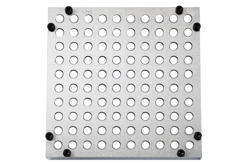 桑田商会 蔵前工房舎製 BB弾ゲージ 5.96mm 1枚入