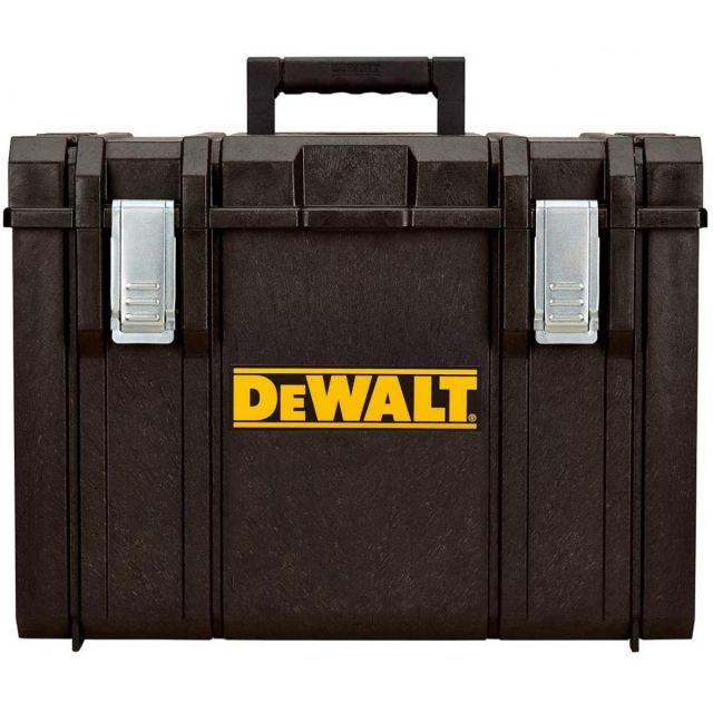 期間限定で送料無料。 DEWALT デウォルト システム収納ＢＯＸタフシステムＤＳ４００ 565 x 390 x 435 mm 1-70-323 工具収納 収納 品質を保証!