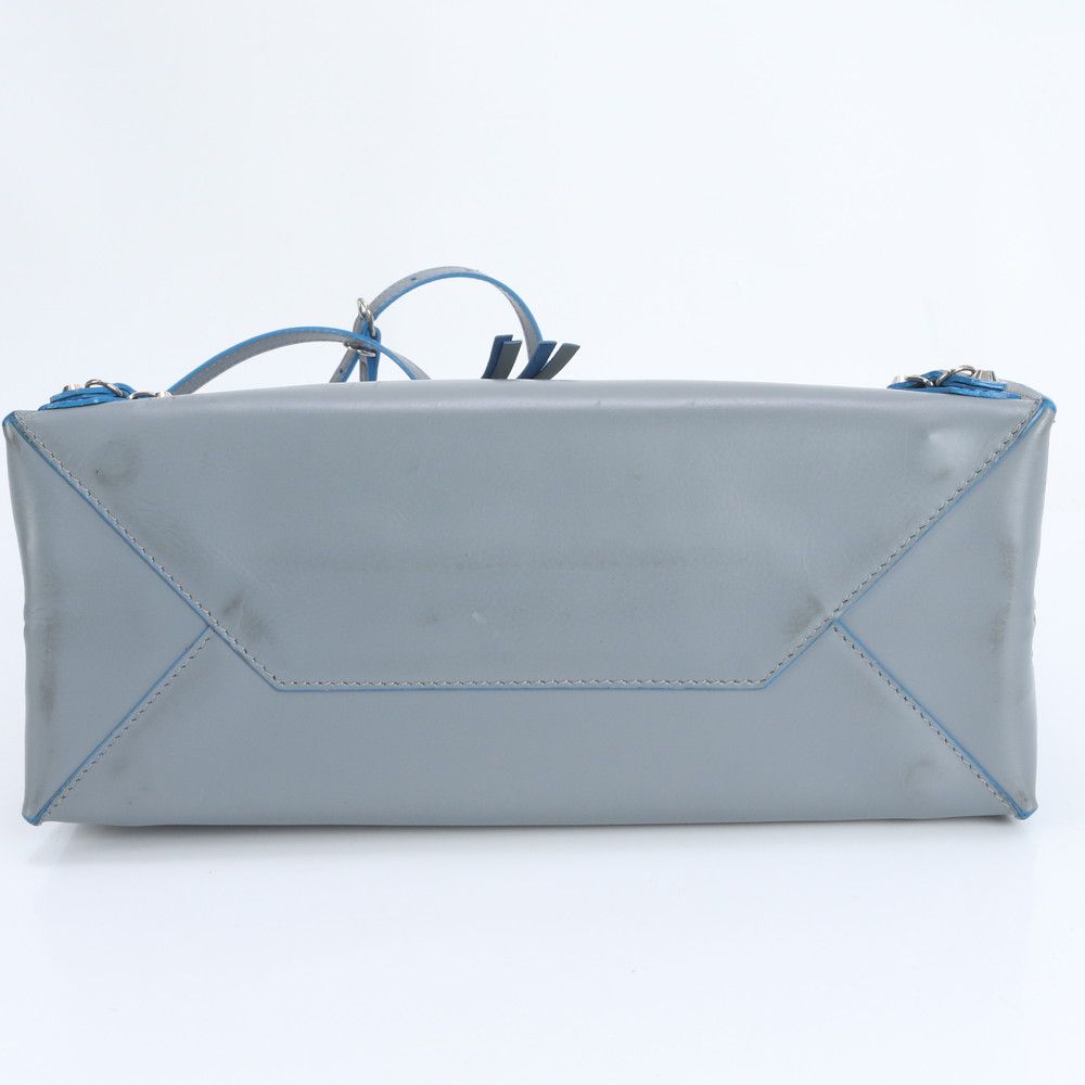 バレンシアガ ペーパーミニバッグ