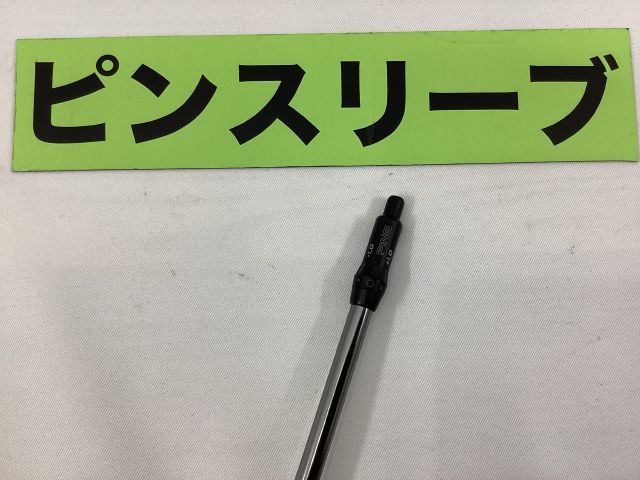 中古】シャフト その他 PING ドライバー用 ピンツアー2.0クローム 65