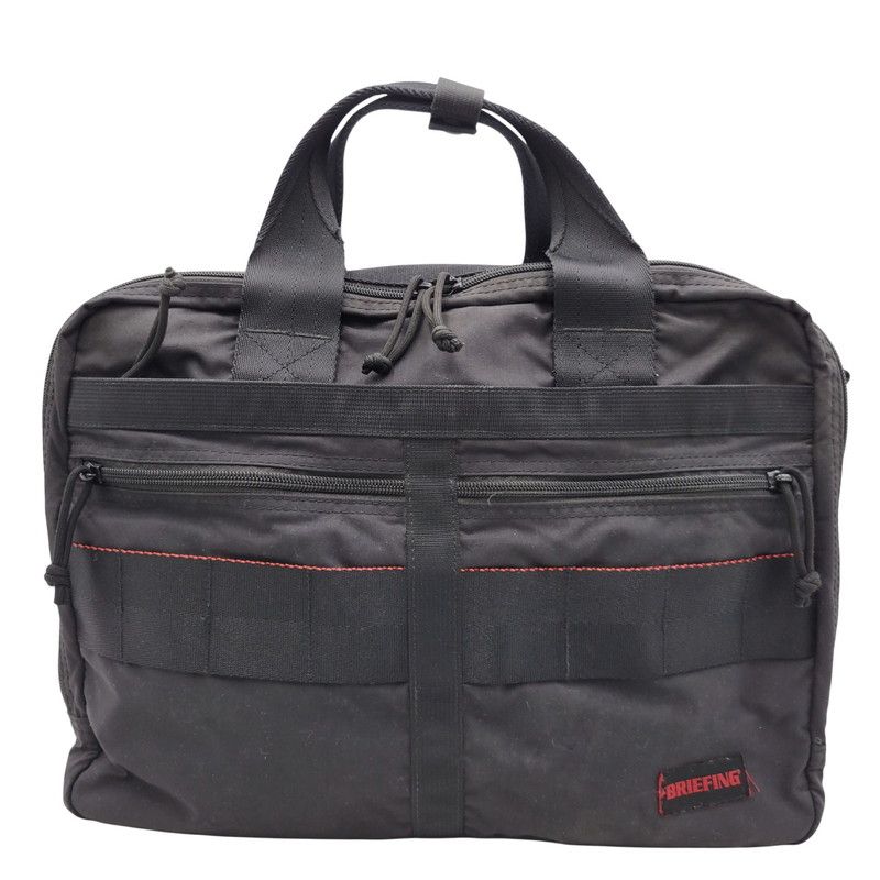 品 BRIEFING ブリーフィング BRIEF CASE ブリーフケース バッグ カバン 鞄 188-251024-as-18-izu