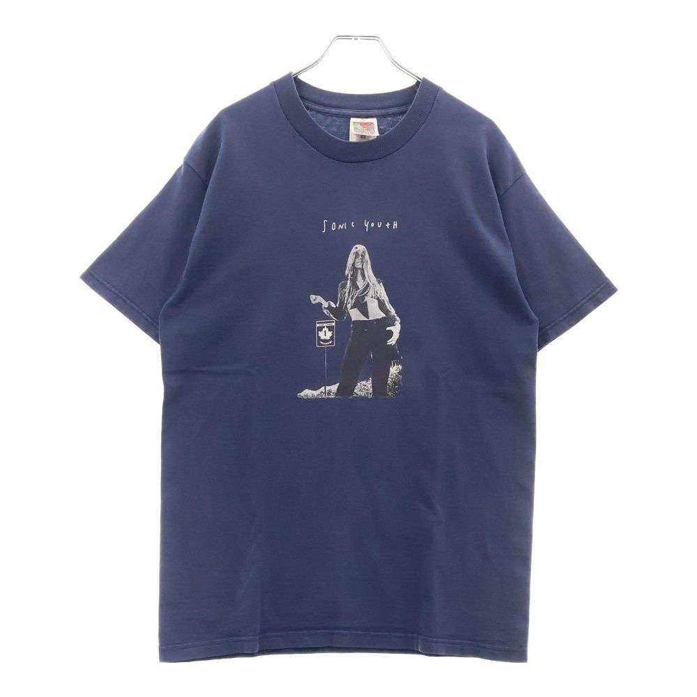 VINTAGE (ヴィンテージ) 00s SONIC YOUTH FOTL TEE ソニックユース 