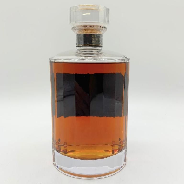 NIKKA WHISKY 2000s宮城峡 180ml&余市180ml Nikka Yoichi 2000's