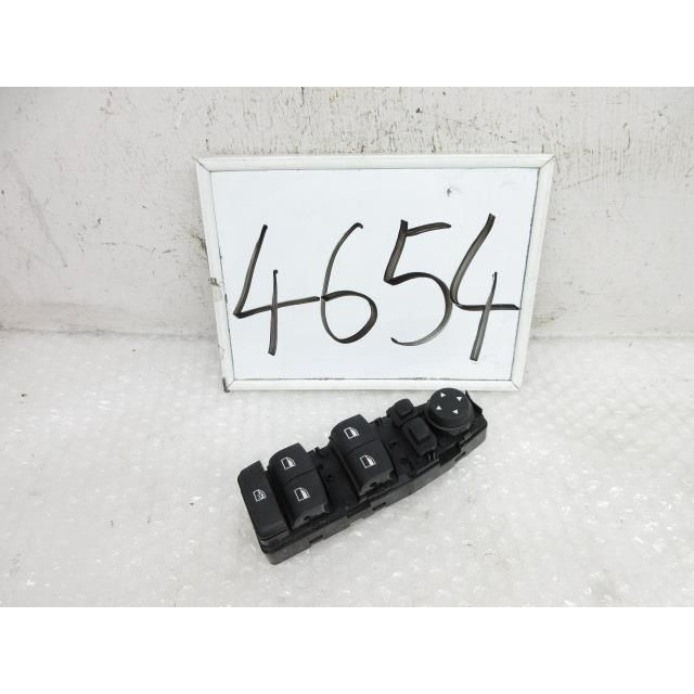 専用　2点セット BMW Power Window Front Left Switch F25)左前パワーウィンドウ