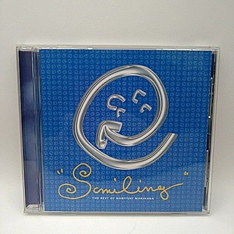 SMILING～THE BEST OF NORIYUKI MAKIHARA～ SMILING～THE BEST OF NORIYUKI MAKIHARA | eBay