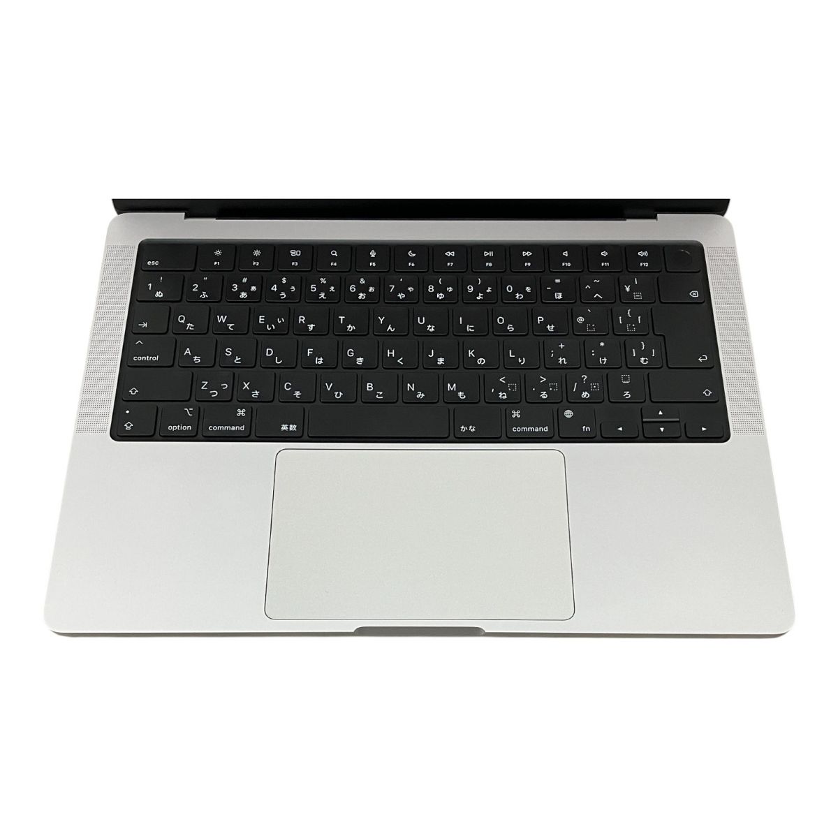 充放電回数38回】 Apple MacBook Pro 14インチ 2023 M2 FPHH3J/A