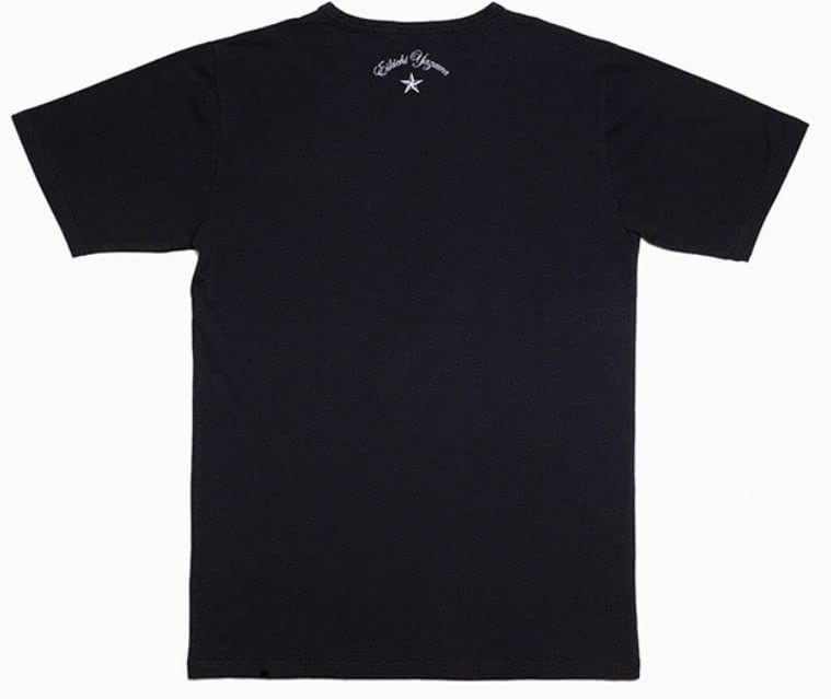 矢沢永吉☆NEW 長袖Tシャツ(EYシルエット)50th ANNIVERSARY 矢沢永吉 E.YAZAWA 50th ANNIVERSARY long tee - メルカリ